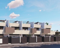 Nouvelle construction - Apartment - Pilar de La Horadada - Pueblo