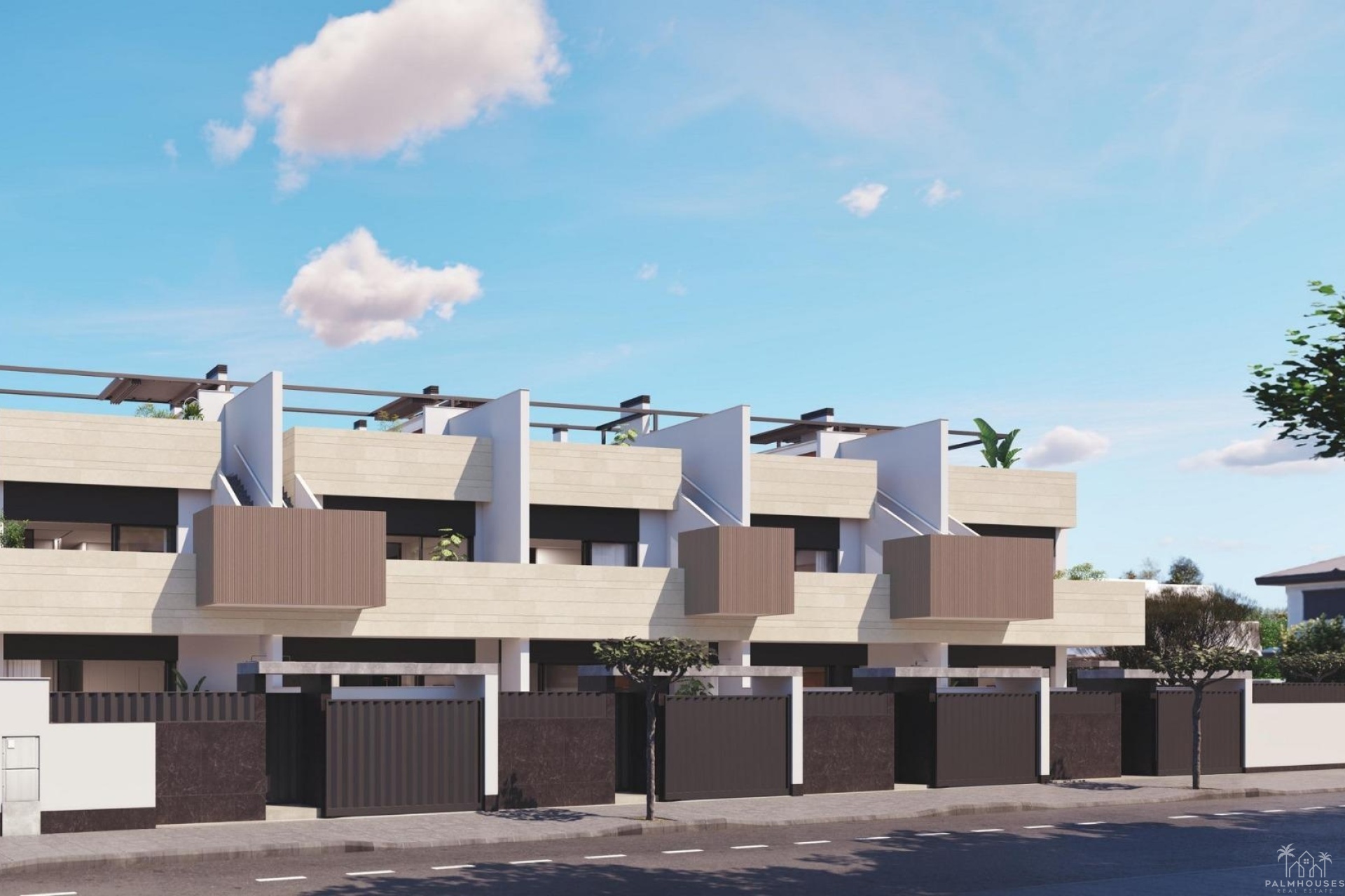 Nouvelle construction - Apartment - Pilar de La Horadada - Pueblo