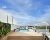 Nouvelle construction - Apartment - Pilar de La Horadada - Torre de la Horadada