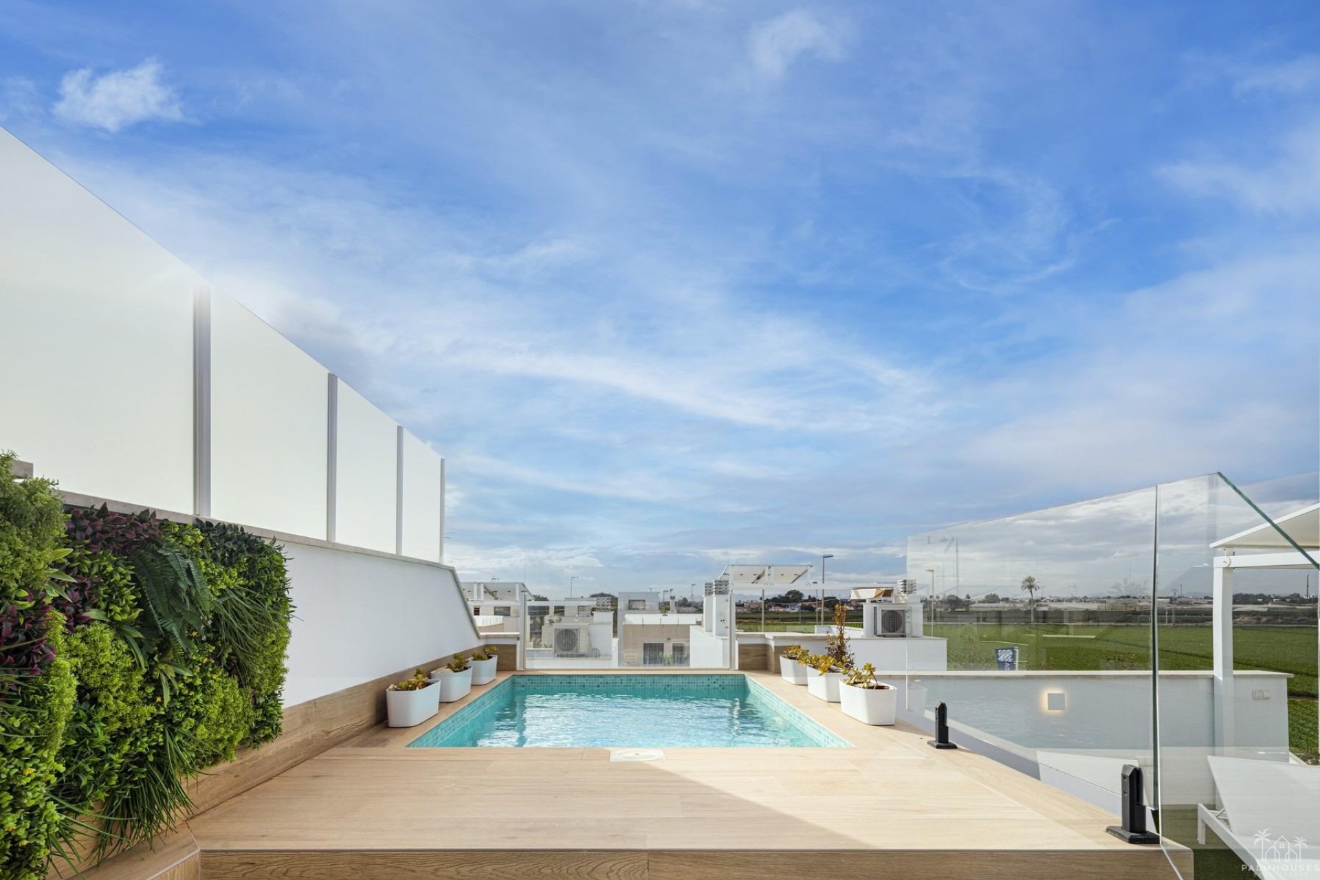 Nouvelle construction - Apartment - Pilar de La Horadada - Torre de la Horadada