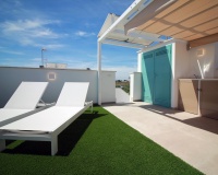 Nouvelle construction - Apartment - Pilar de La Horadada - Torre de la Horadada