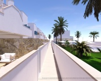 Nouvelle construction - Apartment - Pilar de La Horadada - Torre de la Horadada