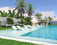 Nouvelle construction - Apartment - Pilar de La Horadada - Torre de la Horadada