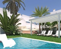 Nouvelle construction - Apartment - Pilar de La Horadada - Torre de la Horadada
