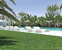 Nouvelle construction - Apartment - Pilar de La Horadada - Torre de la Horadada