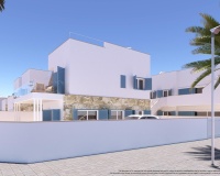 Nouvelle construction - Apartment - Pilar de La Horadada - Torre de la Horadada