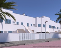 Nouvelle construction - Apartment - Pilar de La Horadada - Torre de la Horadada