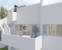 Nouvelle construction - Apartment - Pilar de La Horadada - Torre de la Horadada