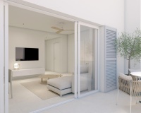 Nouvelle construction - Apartment - Pilar de La Horadada - Torre de la Horadada