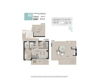 Nouvelle construction - Apartment - Pilar de La Horadada - Torre de la Horadada