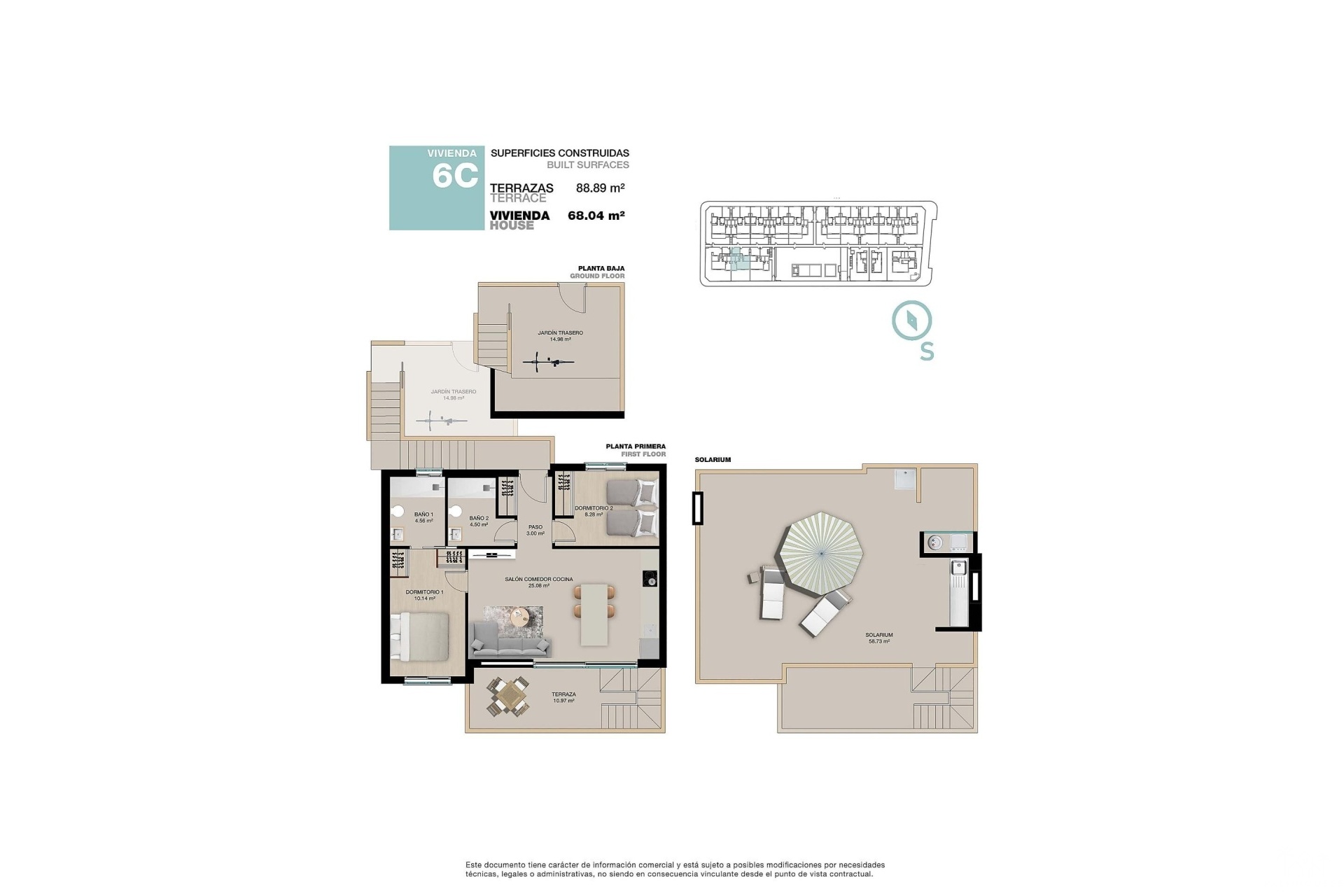 Nouvelle construction - Apartment - Pilar de La Horadada - Torre de la Horadada