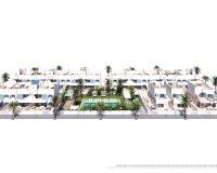 Nouvelle construction - Apartment - Pilar de La Horadada - Torre de la Horadada