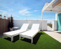 Nouvelle construction - Apartment - Pilar de La Horadada - Torre de la Horadada