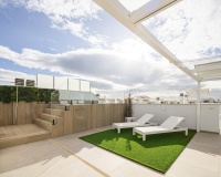 Nouvelle construction - Apartment - Pilar de La Horadada - Torre de la Horadada