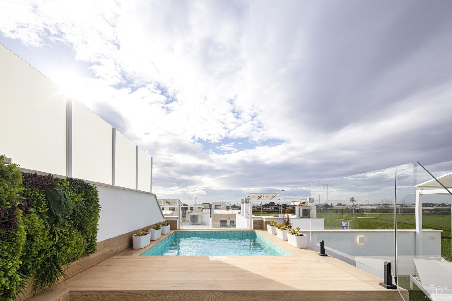 Nouvelle construction - Apartment - Pilar de La Horadada - Torre de la Horadada