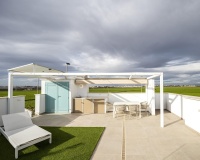 Nouvelle construction - Apartment - Pilar de La Horadada - Torre de la Horadada