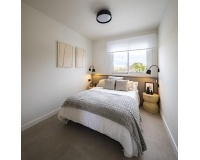 Nouvelle construction - Apartment - Pilar de La Horadada - Torre de la Horadada