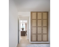 Nouvelle construction - Apartment - Pilar de La Horadada - Torre de la Horadada