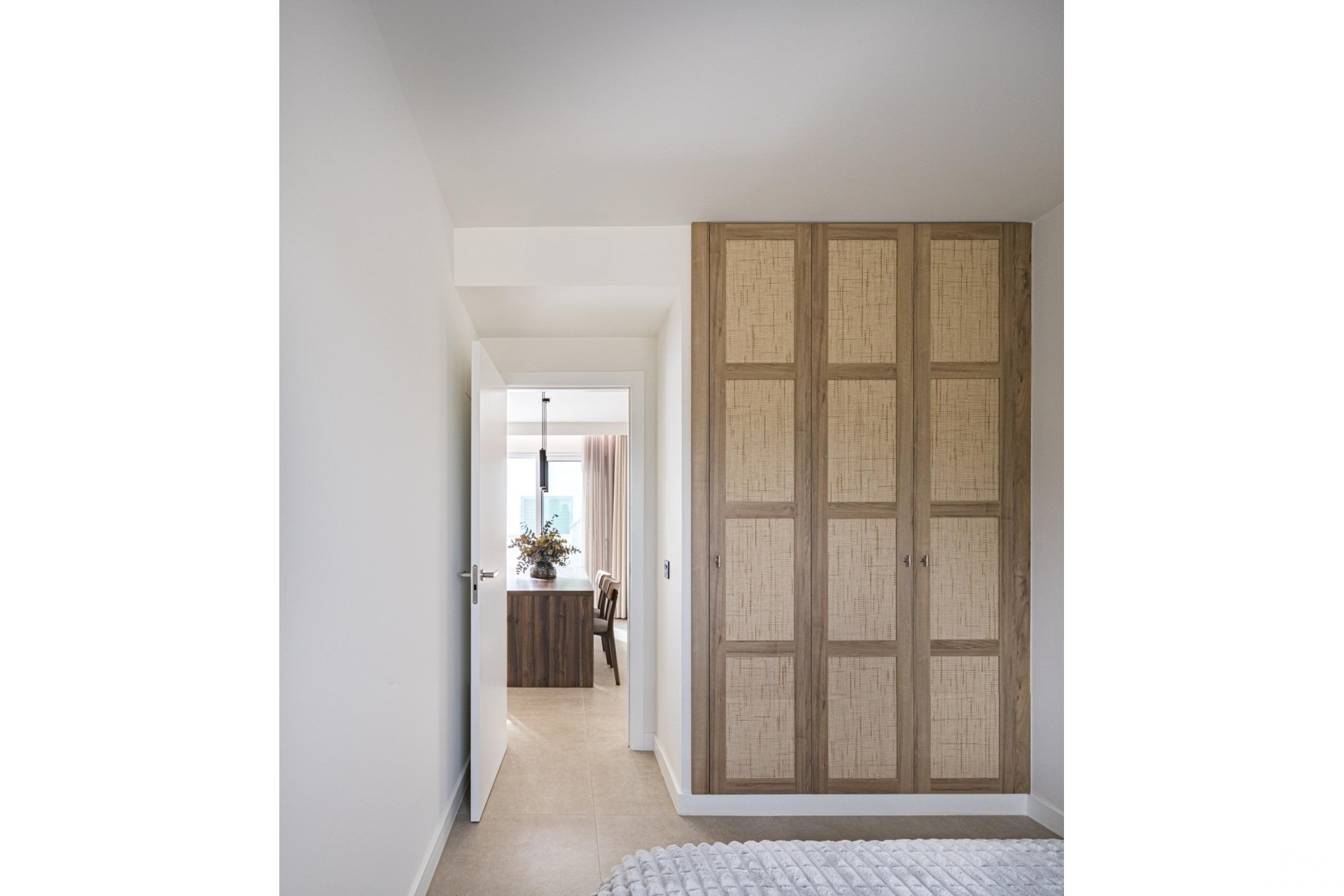 Nouvelle construction - Apartment - Pilar de La Horadada - Torre de la Horadada