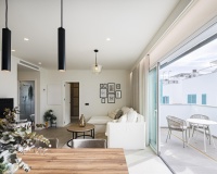Nouvelle construction - Apartment - Pilar de La Horadada - Torre de la Horadada
