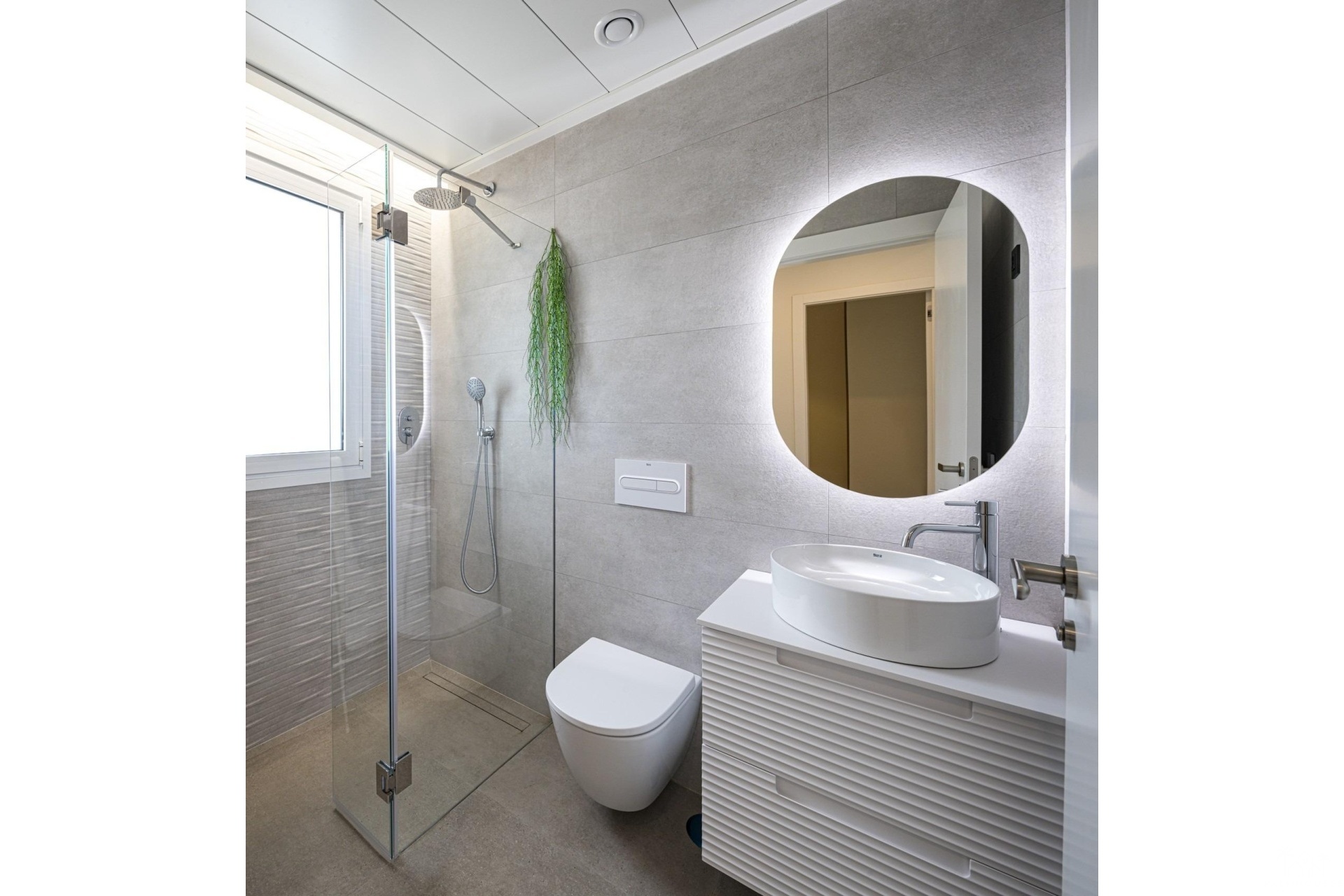 Nouvelle construction - Apartment - Pilar de La Horadada - Torre de la Horadada