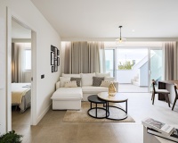 Nouvelle construction - Apartment - Pilar de La Horadada - Torre de la Horadada