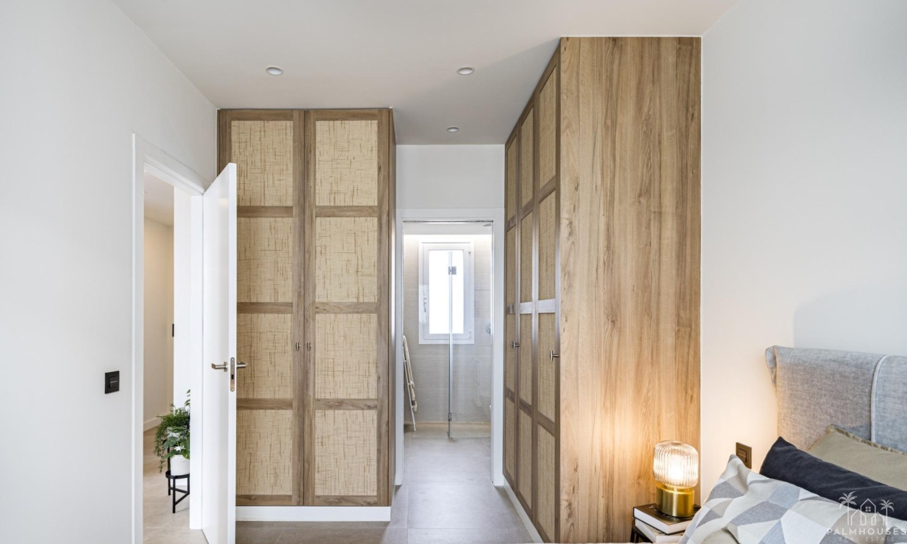 Nouvelle construction - Apartment - Pilar de La Horadada - Torre de la Horadada