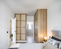 Nouvelle construction - Apartment - Pilar de La Horadada - Torre de la Horadada