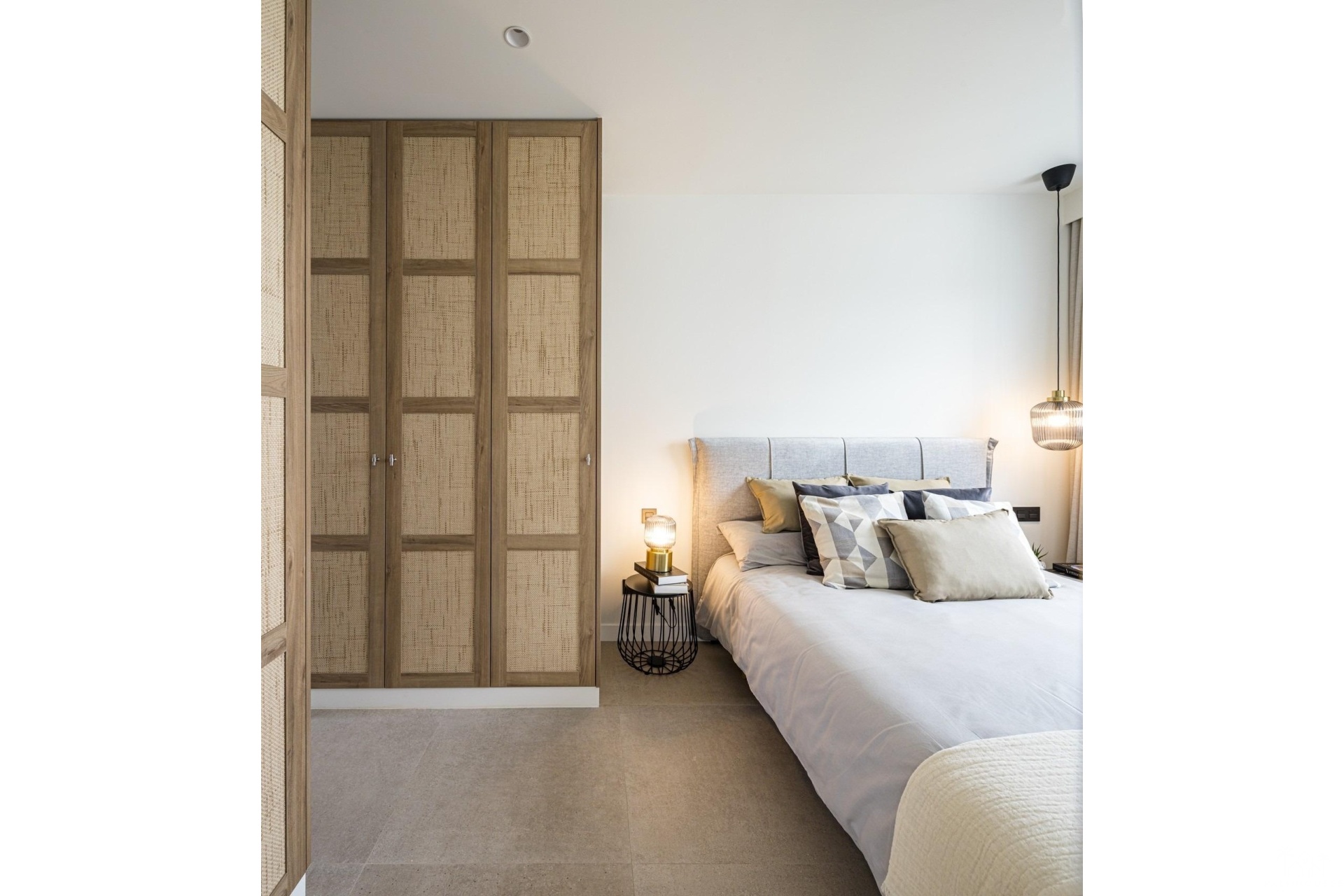 Nouvelle construction - Apartment - Pilar de La Horadada - Torre de la Horadada