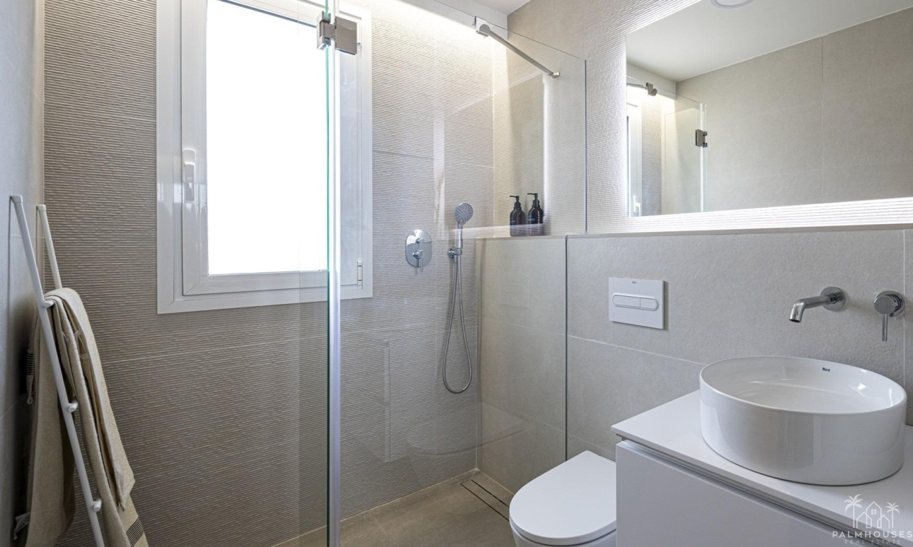 Nouvelle construction - Apartment - Pilar de La Horadada - Torre de la Horadada