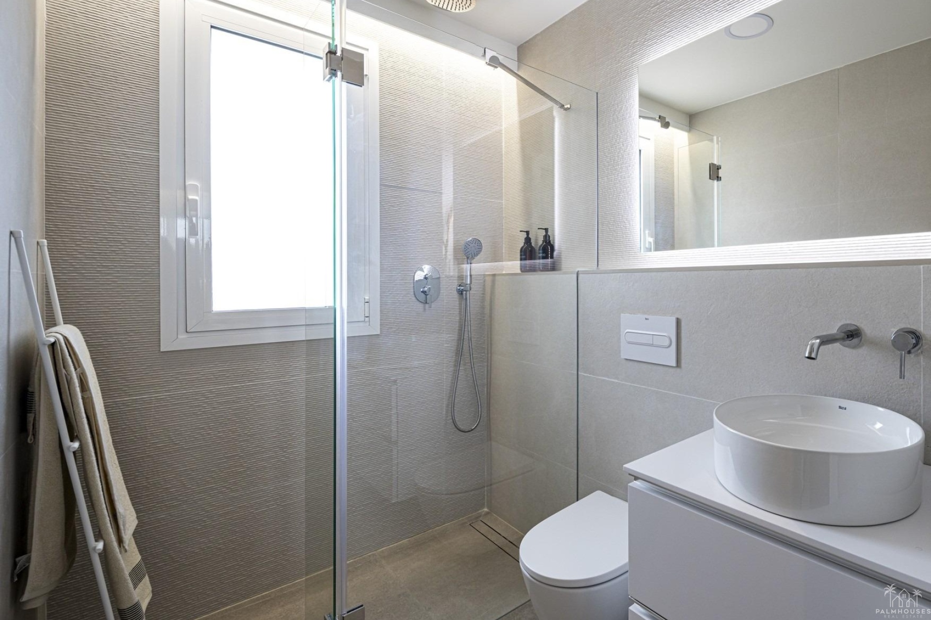 Nouvelle construction - Apartment - Pilar de La Horadada - Torre de la Horadada