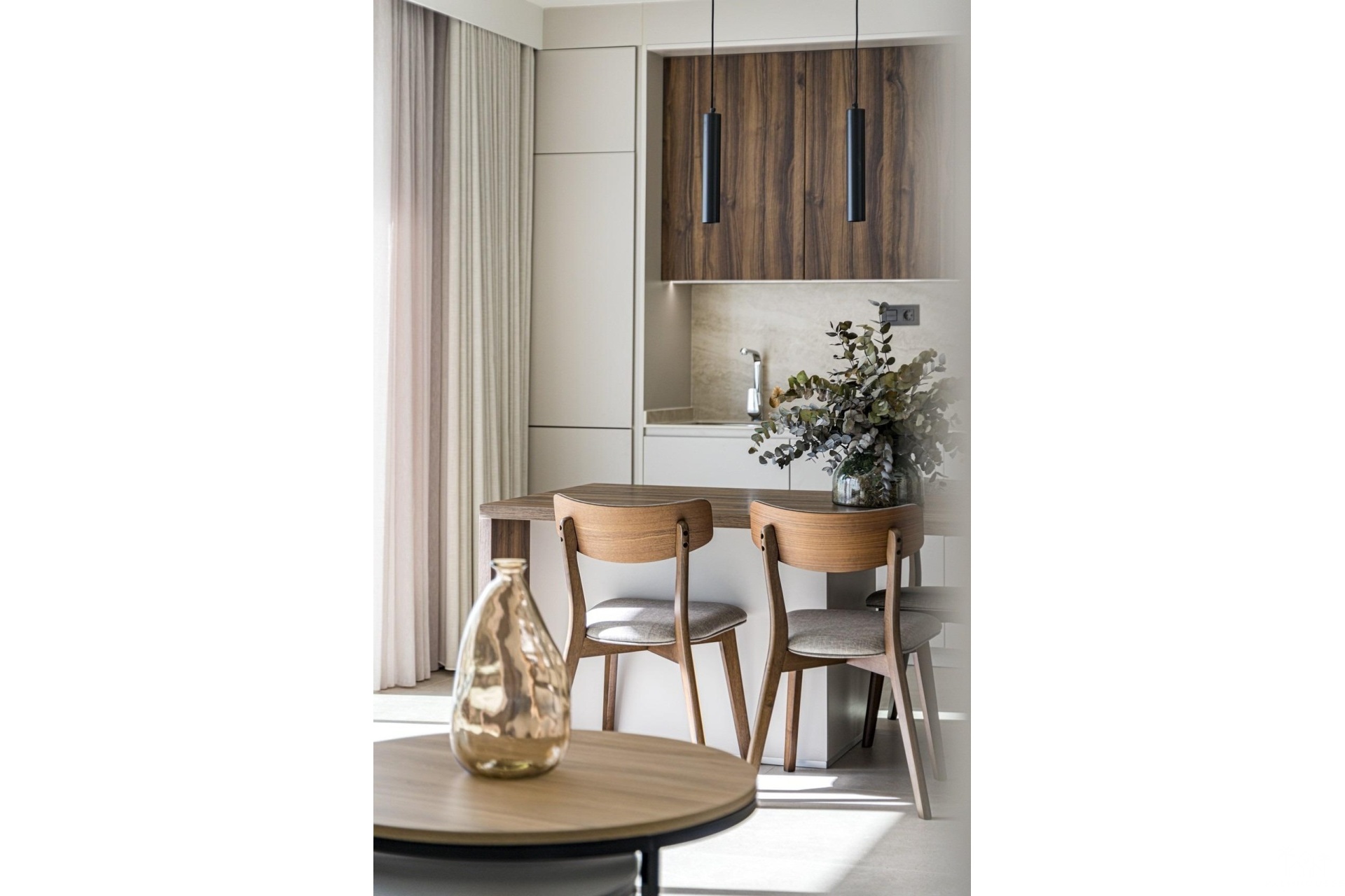 Nouvelle construction - Apartment - Pilar de La Horadada - Torre de la Horadada