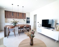 Nouvelle construction - Apartment - Pilar de La Horadada - Torre de la Horadada