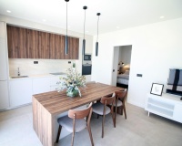 Nouvelle construction - Apartment - Pilar de La Horadada - Torre de la Horadada