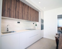 Nouvelle construction - Apartment - Pilar de La Horadada - Torre de la Horadada