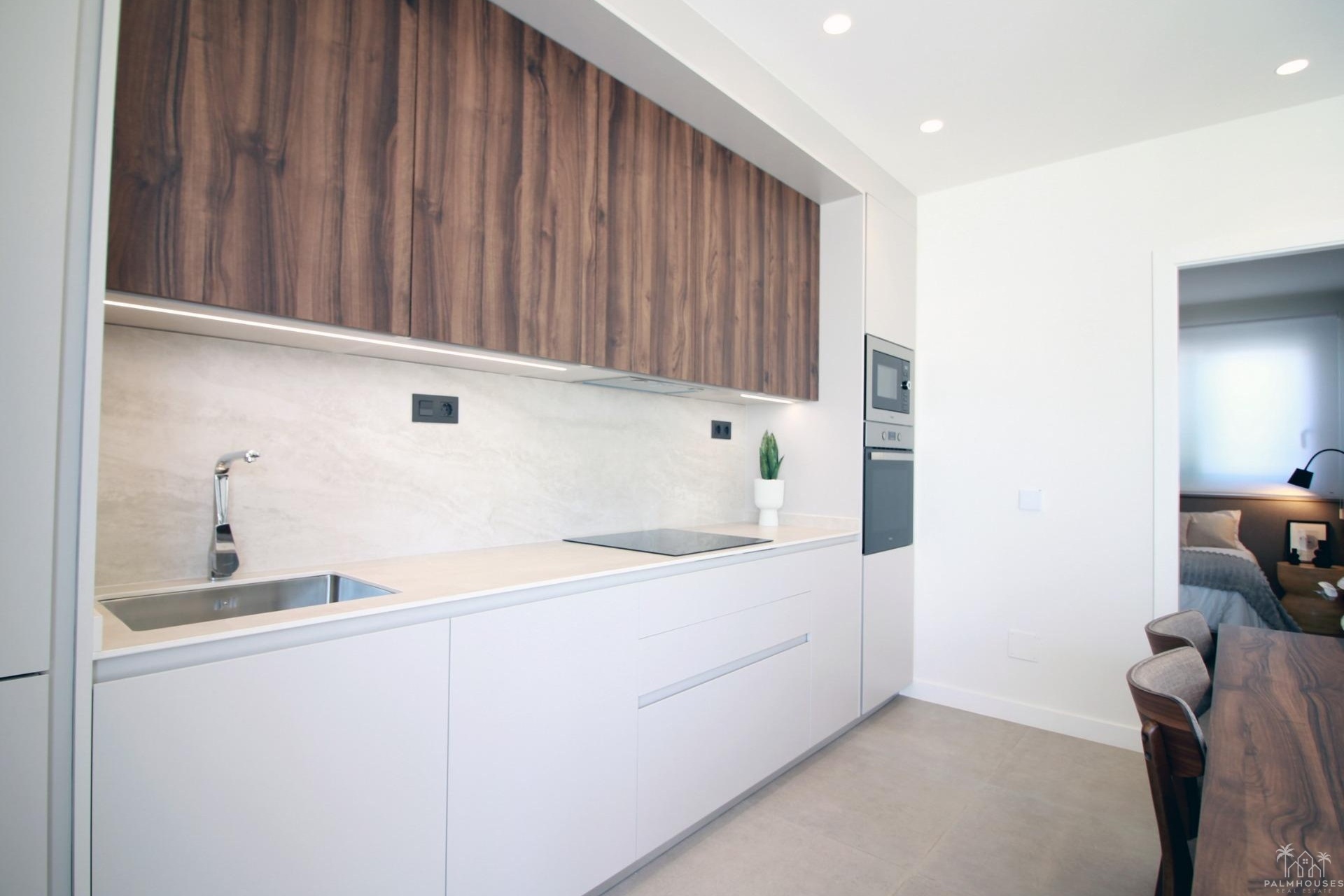 Nouvelle construction - Apartment - Pilar de La Horadada - Torre de la Horadada