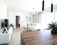 Nouvelle construction - Apartment - Pilar de La Horadada - Torre de la Horadada