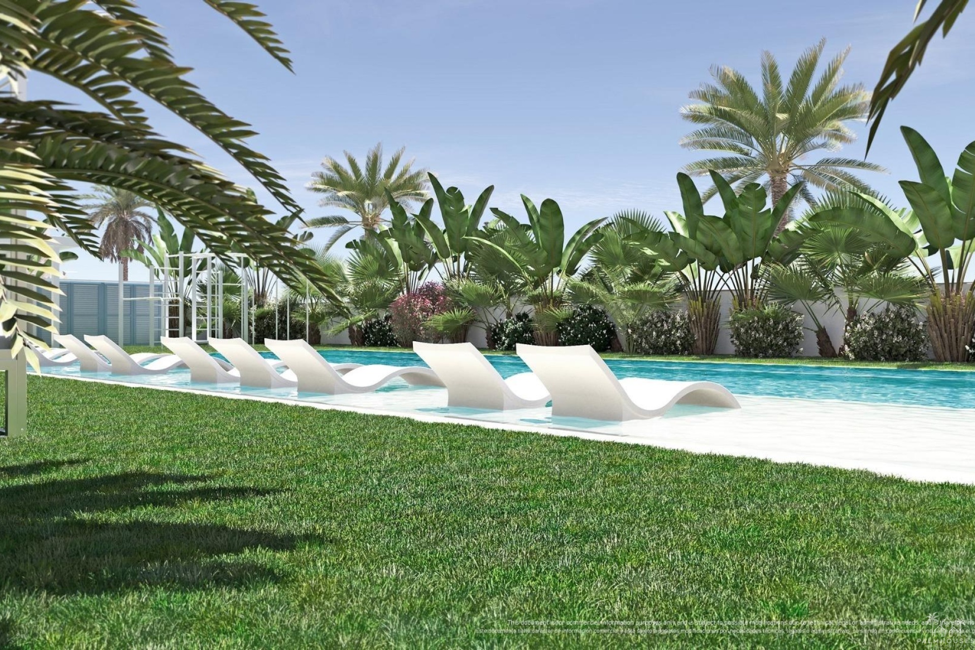 Nouvelle construction - Apartment - Pilar de La Horadada - Torre de la Horadada