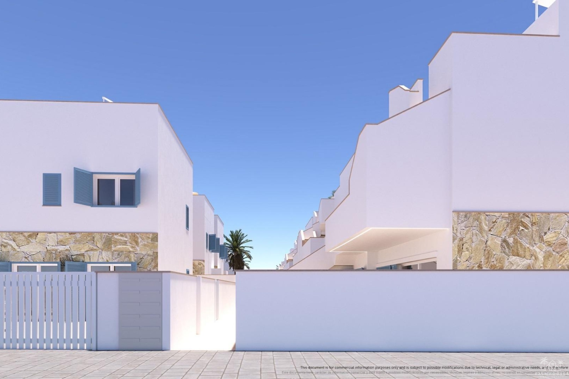 Nouvelle construction - Apartment - Pilar de La Horadada - Torre de la Horadada