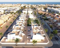 Nouvelle construction - Apartment - Pilar de La Horadada - Torre de la Horadada