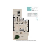 Nouvelle construction - Apartment - Pilar de La Horadada - Torre de la Horadada