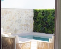 Nouvelle construction - Apartment - Pilar de La Horadada - Torre de la Horadada