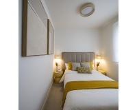 Nouvelle construction - Apartment - Pilar de La Horadada - Torre de la Horadada