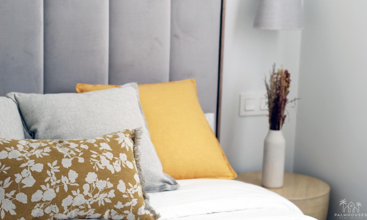 Nouvelle construction - Apartment - Pilar de La Horadada - Torre de la Horadada