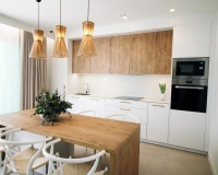 Nouvelle construction - Apartment - Pilar de La Horadada - Torre de la Horadada