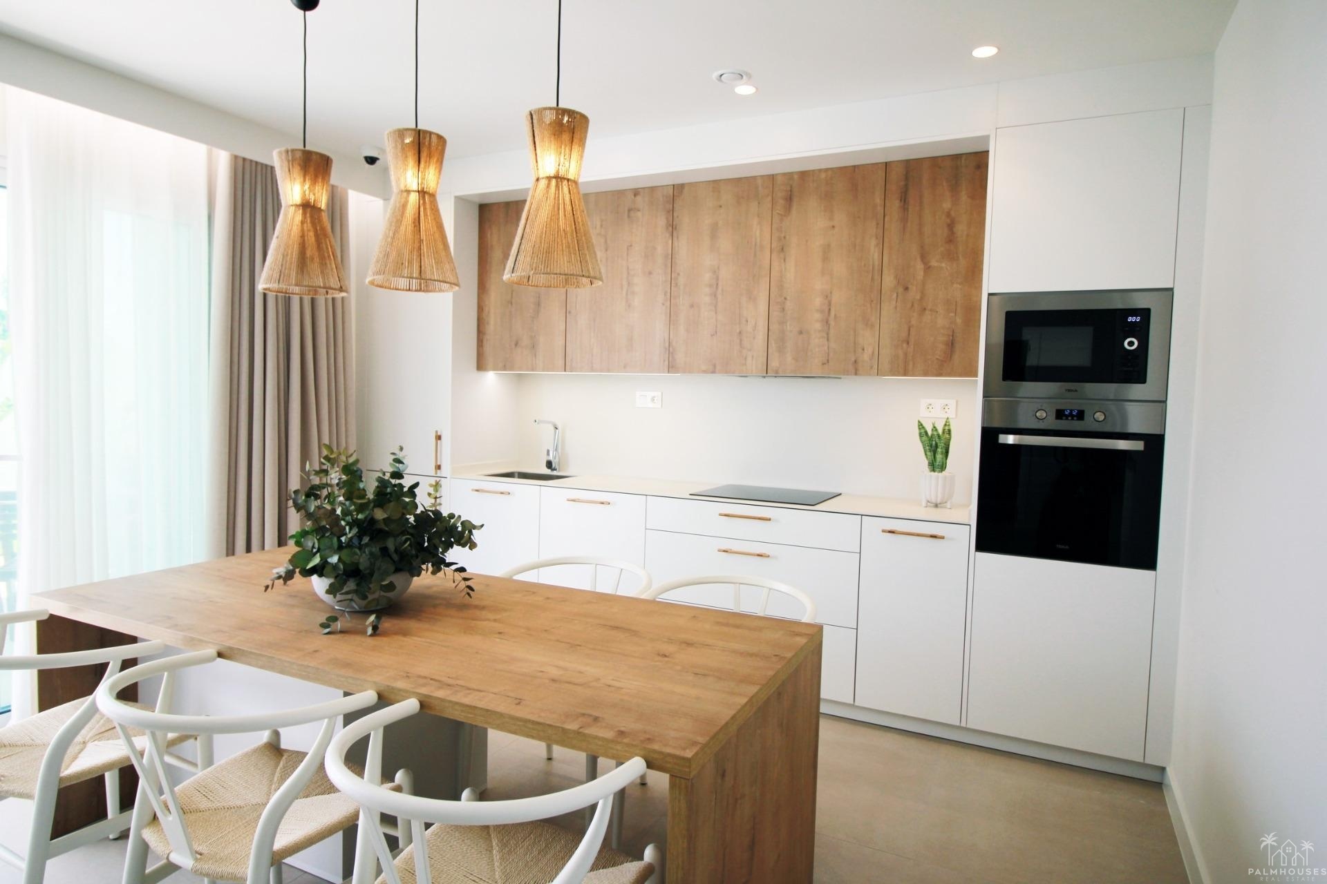 Nouvelle construction - Apartment - Pilar de La Horadada - Torre de la Horadada