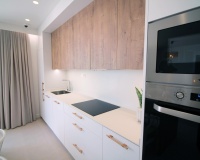 Nouvelle construction - Apartment - Pilar de La Horadada - Torre de la Horadada