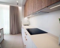 Nouvelle construction - Apartment - Pilar de La Horadada - Torre de la Horadada