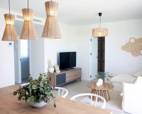 Nouvelle construction - Apartment - Pilar de La Horadada - Torre de la Horadada