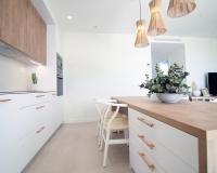 Nouvelle construction - Apartment - Pilar de La Horadada - Torre de la Horadada